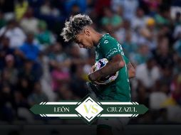 León cambió de técnico tras los malos resultados con los que arrancaron el campeonato. IMAGO7