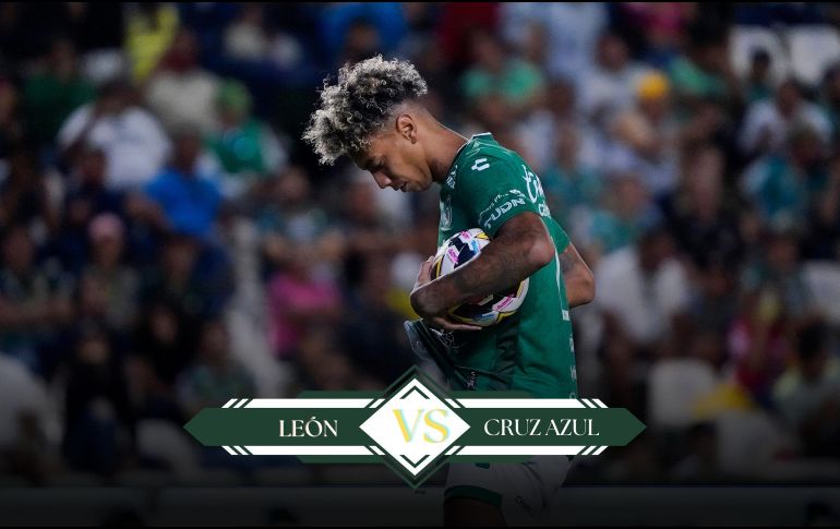 León cambió de técnico tras los malos resultados con los que arrancaron el campeonato. IMAGO7