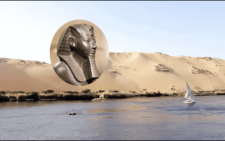 Se cree que esta zona arqueológica fue un punto importante para el Antiguo Egipto. Pixabay