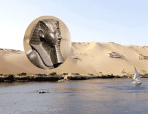 Se cree que esta zona arqueológica fue un punto importante para el Antiguo Egipto. Pixabay