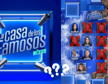 La casa de los Famosos México ha sido todo un éxito debido a su popularidad y sus controversias. @lacasadelosfamososmx