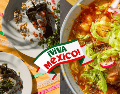 Las fiestas patrias son una excelente oportunidad para disfrutar de la comida mexicana. CANVA