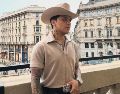 Christian Nodal anunció que se someterá a una nueva cirugía facial. INSTAGRAM/ @nodal.