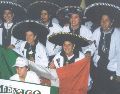 Karin Palme dejó una huella imborrable en el tenis mexicano, especialmente durante la década de los 90. ESPECIAL.