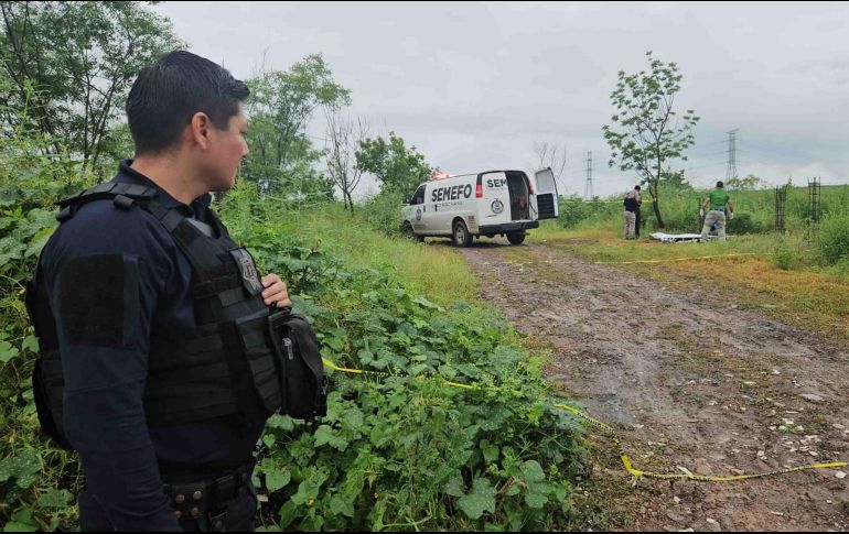 Sinaloa vivió desde el lunes pasado enfrentamientos, secuestros y asesinatos. SUN