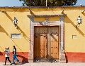 Casa de Miguel Hidalgo. Ubicada en Dolores Hidalgo, fue construida en 1779 y habitada por Miguel Hidalgo y Costilla de 1804 a 1810. CORTESÍA