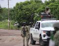 Se reportaron balaceras en diferentes puntos de Sinaloa y un enfrentamiento entre fuerzas federales y un grupo armado. SUN / EMG