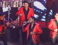 La fiesta patria tendrá diversas participaciones de artistas musicales, el espectáculo estelar estará a cargo de la Banda MS. SUN / ARCHIVO