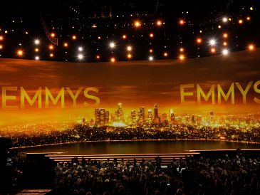 El día de hoy se celebran los Emmys. AP / ARCHIVO