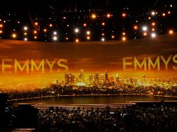 El día de hoy se celebran los Emmys. AP / ARCHIVO