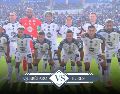 Querétaro no ve una. De momento, el equipo solo ha podido conseguir 1 punto de 21 disputados. IMAGO7