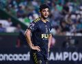 "Los Ángeles y los fans del LAFC son muy importantes para mí y para mi familia", afirmó Carlos Vela en un comunicado. IMAGO7