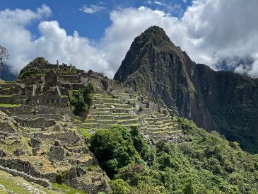 De acuerdo con la revista Lima Gris, un autobús de Consettur en el que viajaban los mexicanos se despistó. AFP / ARCHIVO