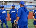 Los Charros de Jalisco están de vuelta en los entrenamientos con la mira puesta en el campeonato de la Liga Mexicana del Pacífico. CORTESÍA/ Charros de Jalisco.