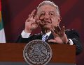 López Obrador dice que el último día de su gobierno es el lunes 30 de septiembre. SUN / ARCHIVO