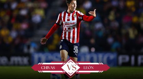 Chivas llega con la moral baja a este partido, luego de haber caído el pasado fin de semana ante América. IMAGO7