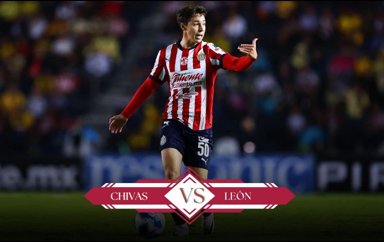 Chivas llega con la moral baja a este partido, luego de haber caído el pasado fin de semana ante América. IMAGO7