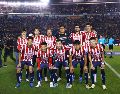 El miércoles 18 de septiembre, el Guadalajara tendrá una nueva oportunidad para retomar la senda del triunfo cuando se enfrenten al Club León / IMAGO