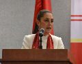 La presidenta electa, Claudia Sheinbaum, señaló que Leonel Cota, actual director de Segalmex, será el subsecretario de esta nueva unidad. SUN / ARCHIVO