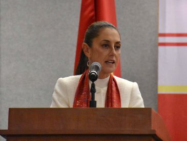 La presidenta electa, Claudia Sheinbaum, señaló que Leonel Cota, actual director de Segalmex, será el subsecretario de esta nueva unidad. SUN / ARCHIVO