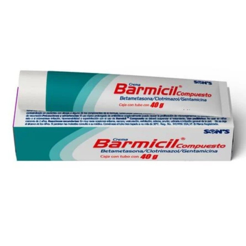  Barmicil 