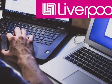 Estas son las mejores ofertas del día de hoy en Liverpool. ESPECIAL / Unsplash freestocks