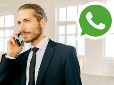 WhatsApp es una de las aplicaciones de mensajería más populares del planeta. Pexels