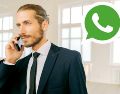 WhatsApp es una de las aplicaciones de mensajería más populares del planeta. Pexels