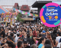 Hasta el momento, los organizadores no han emitido ningún comunicado oficial que confirme o desmienta esta filtración. ESPECIAL/ @octubrefiestas.