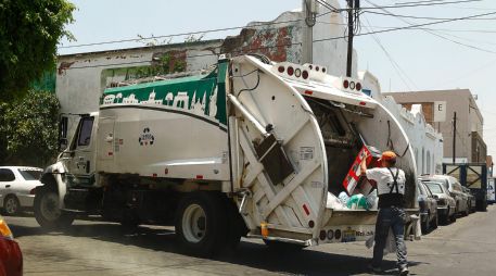 Los trabajadores agrupados en la FROC ya entregaron oficios al gobierno tapatío. EL INFORMADOR/Archivo