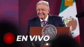 "La Mañanera" de López Obrador de hoy 18 de septiembre de 2024