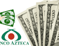 Esta es la cotización del dólar estadounidense el día de hoy miércoles 18 de septiembre de 2024 en Banco Azteca. ESPECIAL/ CANVA