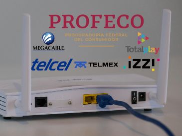 La Profeco reveló cuál es el internet más barato en el mercado. ESPECIAL / Unsplash Compare Fibre