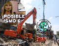 Mhoni Vidente advirtió sobre un posible sismo en los próximos días. Esto fue lo que dijo. EL INFORMADOR / ARCHIVO