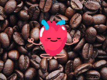 Además del consumo de café, la salud cardiovascular depende de múltiples factores, incluyendo una dieta equilibrada, ejercicio regular, manejo del estrés y la genética. CANVA