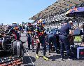 Con estas modificaciones en el equipo, Red Bull Racing espera recuperar la estabilidad que les permitió dominar el deporte en años anteriores. IMAGO7