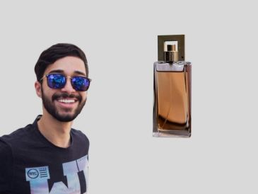 El perfume que usa un hombre es uno de los aspectos más atractivos y representativos de su personalidad. Pexels