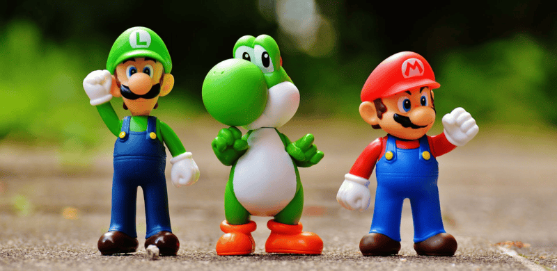 Super Mario Bros. es conocido por su diseño de niveles innovador, su jugabilidad fluida y su música memorable. ESPECIAL / PIXABAY  