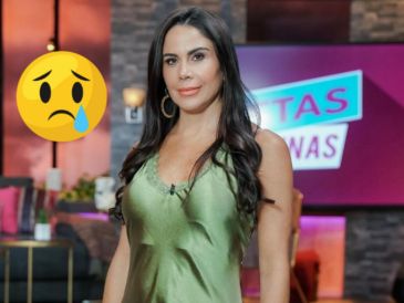 Paola mencionó que en su futuro hay nuevos proyectos que no podía llevar a cabo mientras formaba parte de “Netas Divinas”. INSTAGRAM/paolarojas