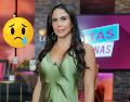 Paola mencionó que en su futuro hay nuevos proyectos que no podía llevar a cabo mientras formaba parte de “Netas Divinas”. INSTAGRAM/paolarojas