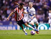 Puebla vs Chivas • Momentos Destacados • Jornada 14 • Apertura 2024