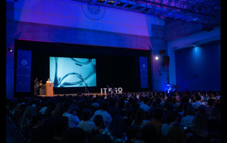 Licenciatura en Diseño de Indumentaria y Moda del ITESO. GENTE BIEN JALISCO / Cortesía