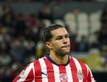 Las Chivas solo han anotado un gol en tres partidos de pretemoprada. IMAGO7 / ARCHIVO