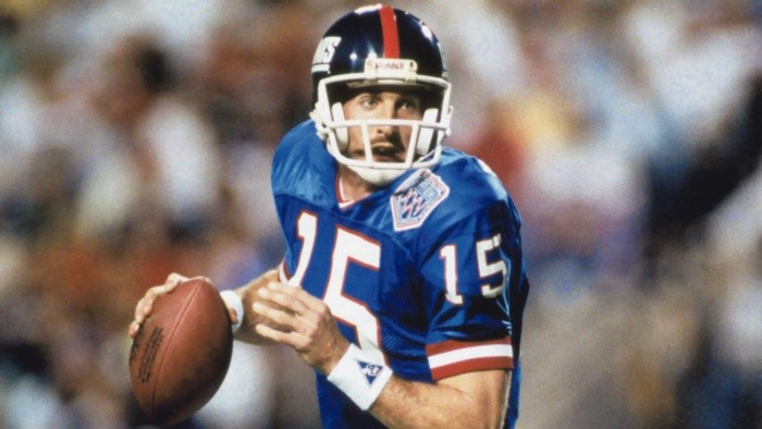 Jeff Hostetler  Jugadores de futbol americano, Equipos nfl, Futbol  americano