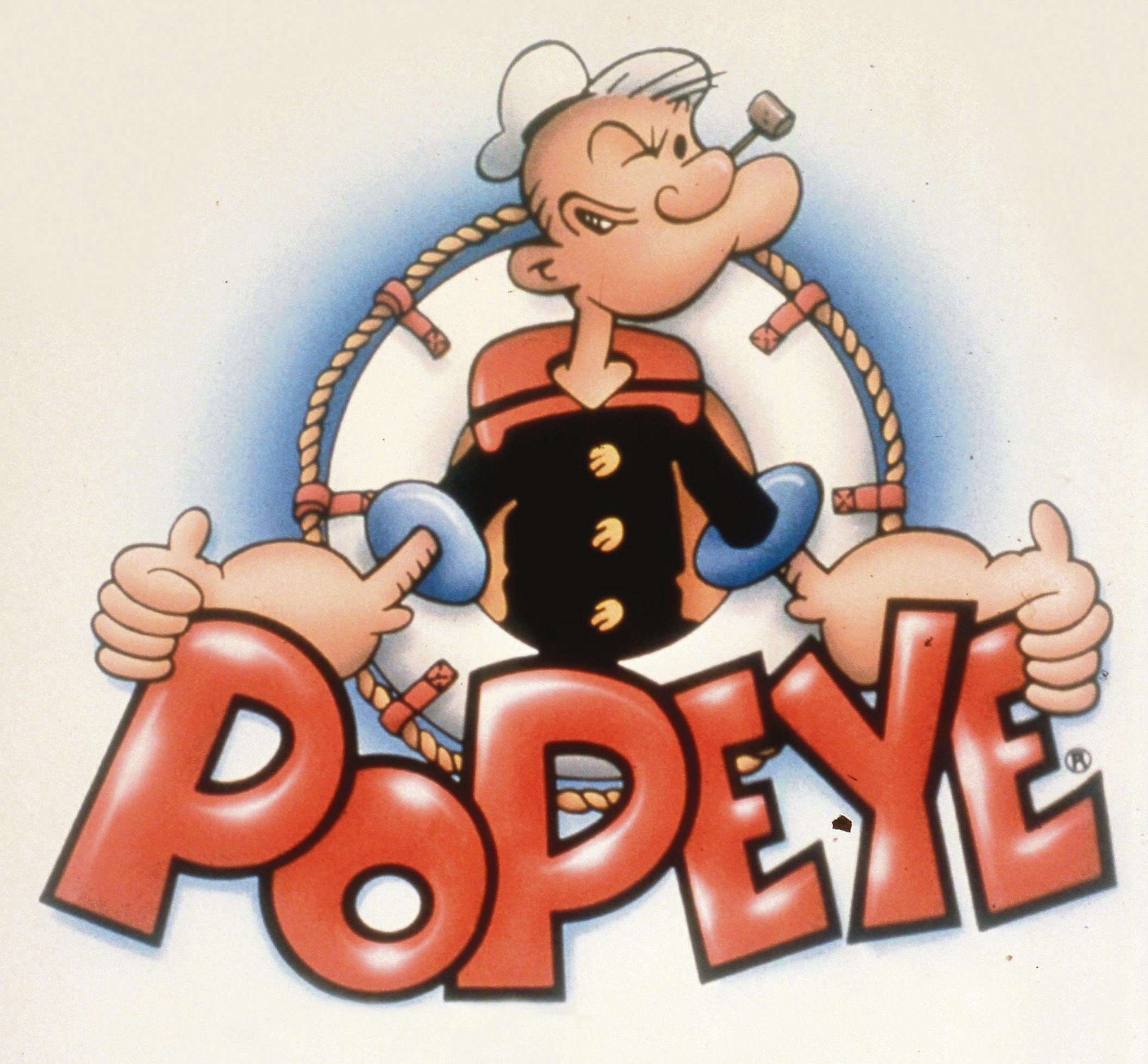 Popeye, 90 años de navegar en el cómic El Informador Noticias de