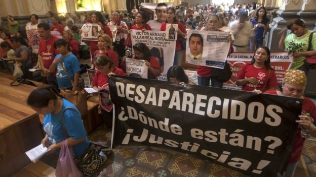 Desapariciones forzadas: el “campo de exterminio” donde Los Zetas desaparecieron a cientos de personas en Tamaulipas