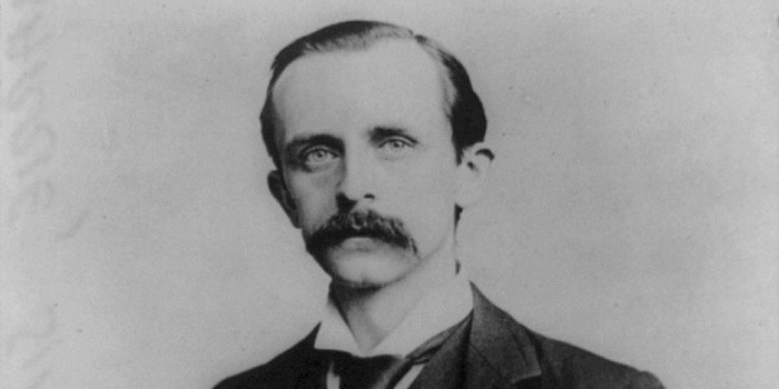 Manuscrito de J.M. Barrie revela el lado oscuro de Peter Pan