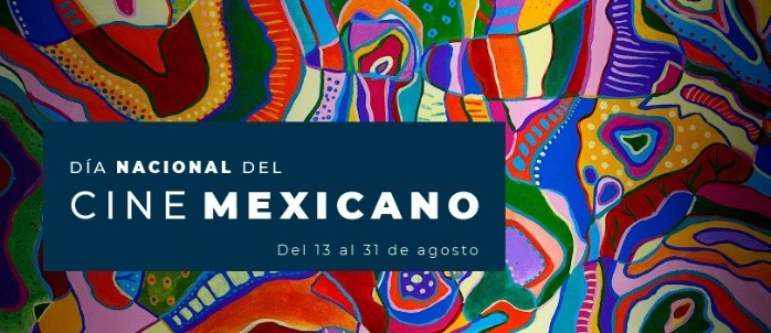 Imcine Celebra El Día Nacional Del Cine Mexicano Con Amplia Programación El Informador 9374