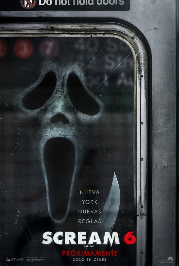 Scream 6: Todo lo que necesitas saber sobre la última entrega