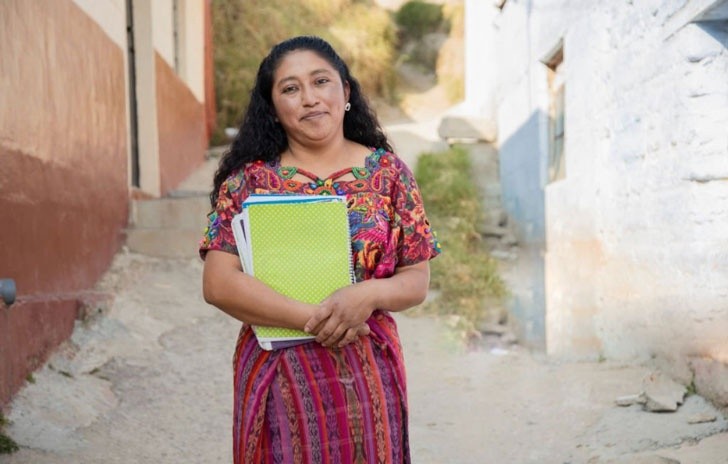  ESPECIAL/Foto de Mujeres con Bienestar